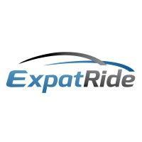 expatride - global mobility car services logo image