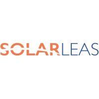 solarleas logo image