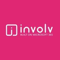 involv intranet logo image