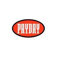 payday records logo image