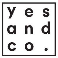 yes and company logo image