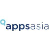 appsasia logo image