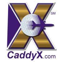 caddyx® logo image