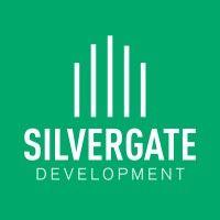 silvergate development, llc. logo image