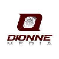 dionne media llc logo image