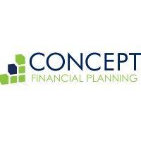 concept financial planning ltd logo image