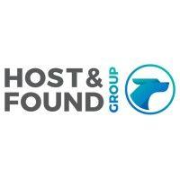 hostandfound logo image