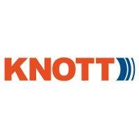 knott-avonride ltd logo image