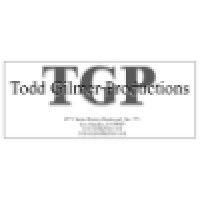 todd gilmer productions logo image