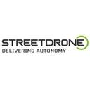 logo of Streetdrone