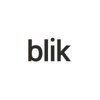 blik gmbh logo image