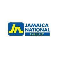 the jamaica national group logo image