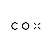 cox architecture logo image