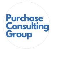 purchase consulting group logo image