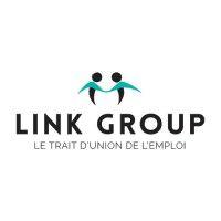 link group logo image