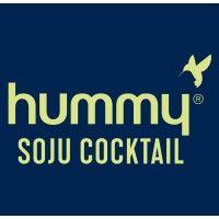 hummy soju cocktail logo image