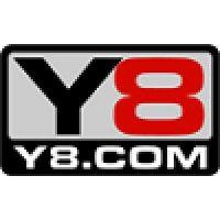 y8.com logo image