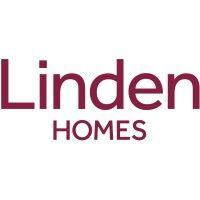 linden homes logo image