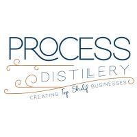 process distillery