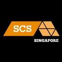 logo of Scs Global Singapore