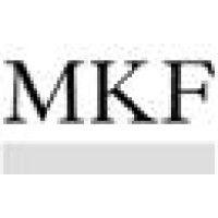 mkf group logo image