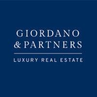 giordano & partners logo image