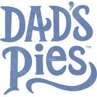 dad's pies logo image