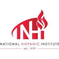 national hispanic institute (nhi) logo image