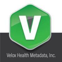 velox health metadata, inc.