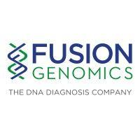 fusion genomics corporation