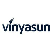 vinyasun logo image