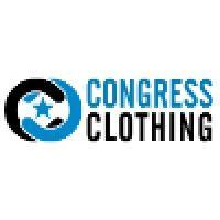 congress clothing