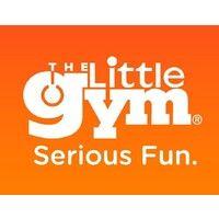 the little gym of torrance logo image