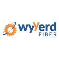 wyyerd fiber logo image