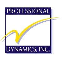 professional dynamics, inc.