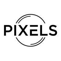 pixels media co logo image