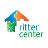 ritter center logo image