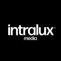 intralux media logo image