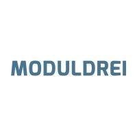 moduldrei logo image