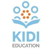 kidi education logo image