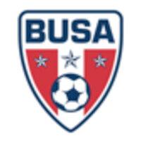 birmingham united soccer association logo image