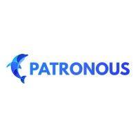 patronous inc logo image