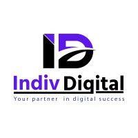 indiv digital logo image