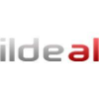 ildeal / alnair / ildes telecom logo image