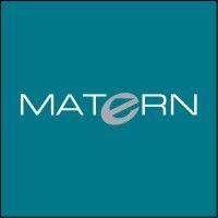 matern professional engineering logo image