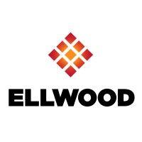 ellwood national forge logo image