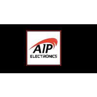 aip electronics inc. logo image