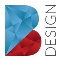 bingham design logo image