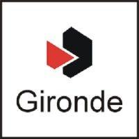 conseil departemental gironde logo image