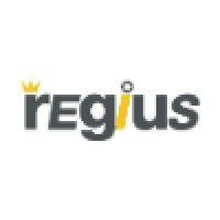 regius it solutions pvt. ltd. logo image